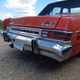 Illustration for article titled Took a 75 Valiant Custom for a drive.